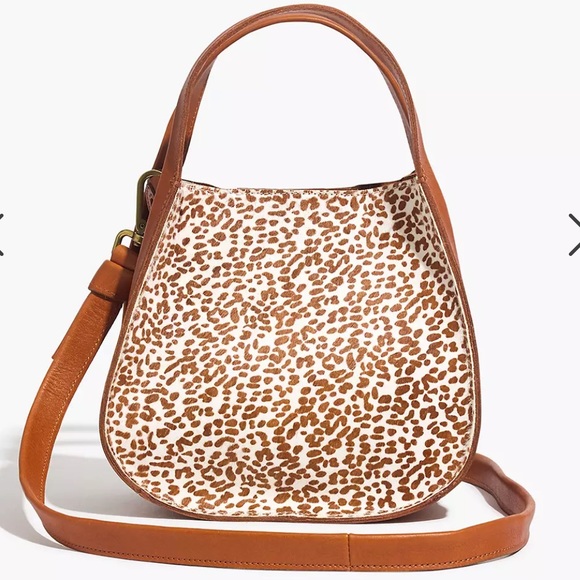 Madewell Handbags - Madewell Sydney Crossbody Bag